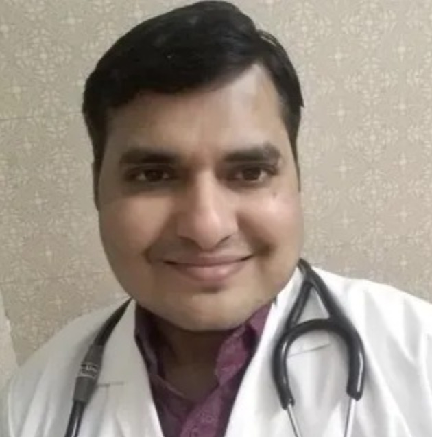 Dr. Kamal Kishore Verma - Best Online Psychiatrist in India for ADHD Consultations